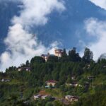 Laya Gasa Trek Trekking In Bhutan