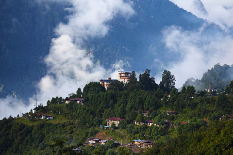 Trekking Tours Laya Gasa Trek Trekking In Bhutan