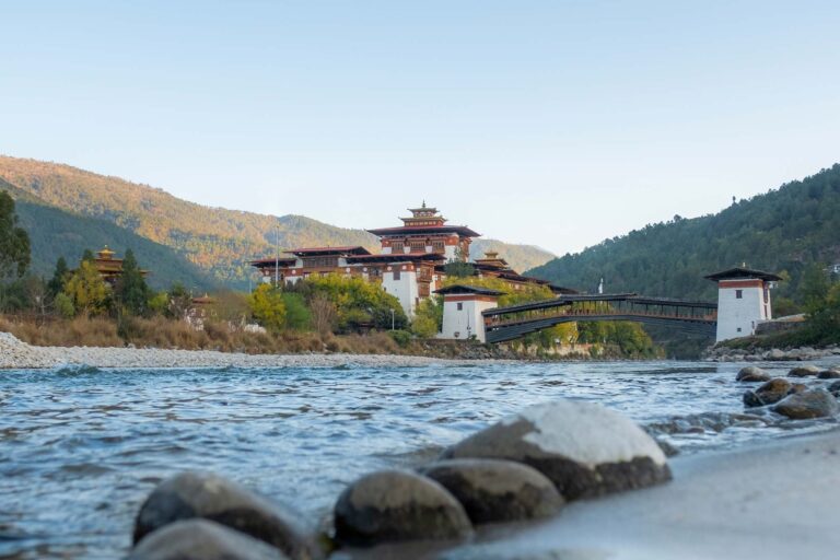 Trekking Tours Punakha Winter Trek Bhutan Trekking In Bhutan Punakha