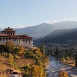 Rinpung Dzong, Paro