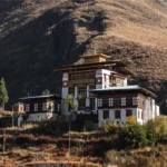 Ben Richards Tourism Bhutan 049