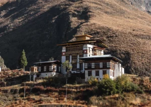 Ben Richards Tourism Bhutan 049