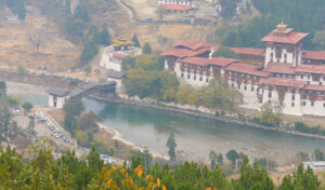 Dhumra Farm Resort