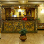 Namgay Heritage Hotels In Bhutan Hotels In Thimphu