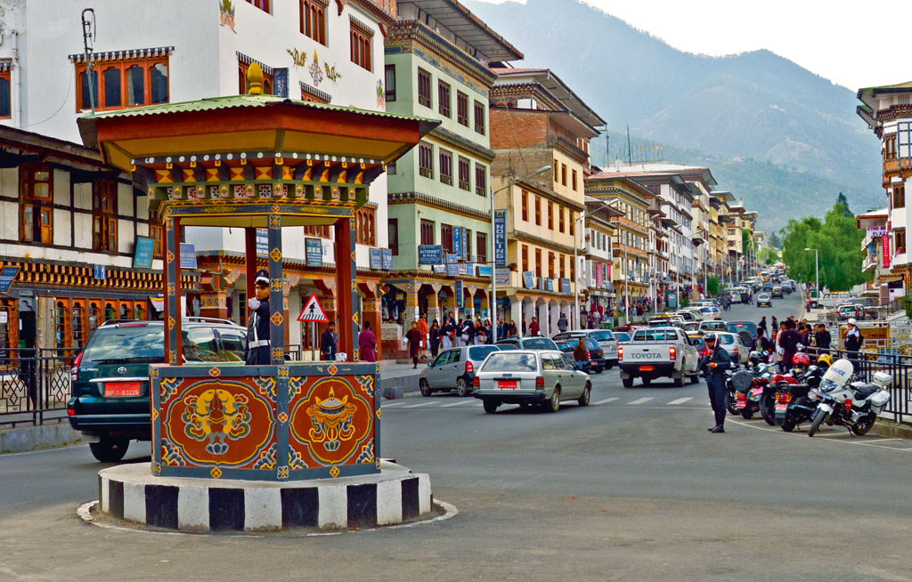 Unusual Facts About Bhutan | Breathe Bhutan | Bespoke Travel To Bhutan