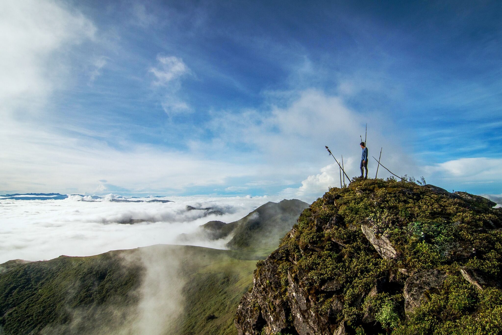 Packing List For Trekking In Bhutan