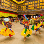 Blissful West + Paro Festival