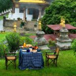 Best Of Luxury Travel In Bhutan