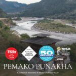 Pemako Punakha