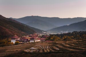 Bhutan For LBGTQ+