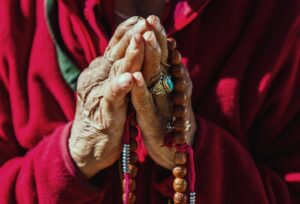 Global Peace Prayer Festival 2025