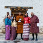 Shaila Jivan & Family