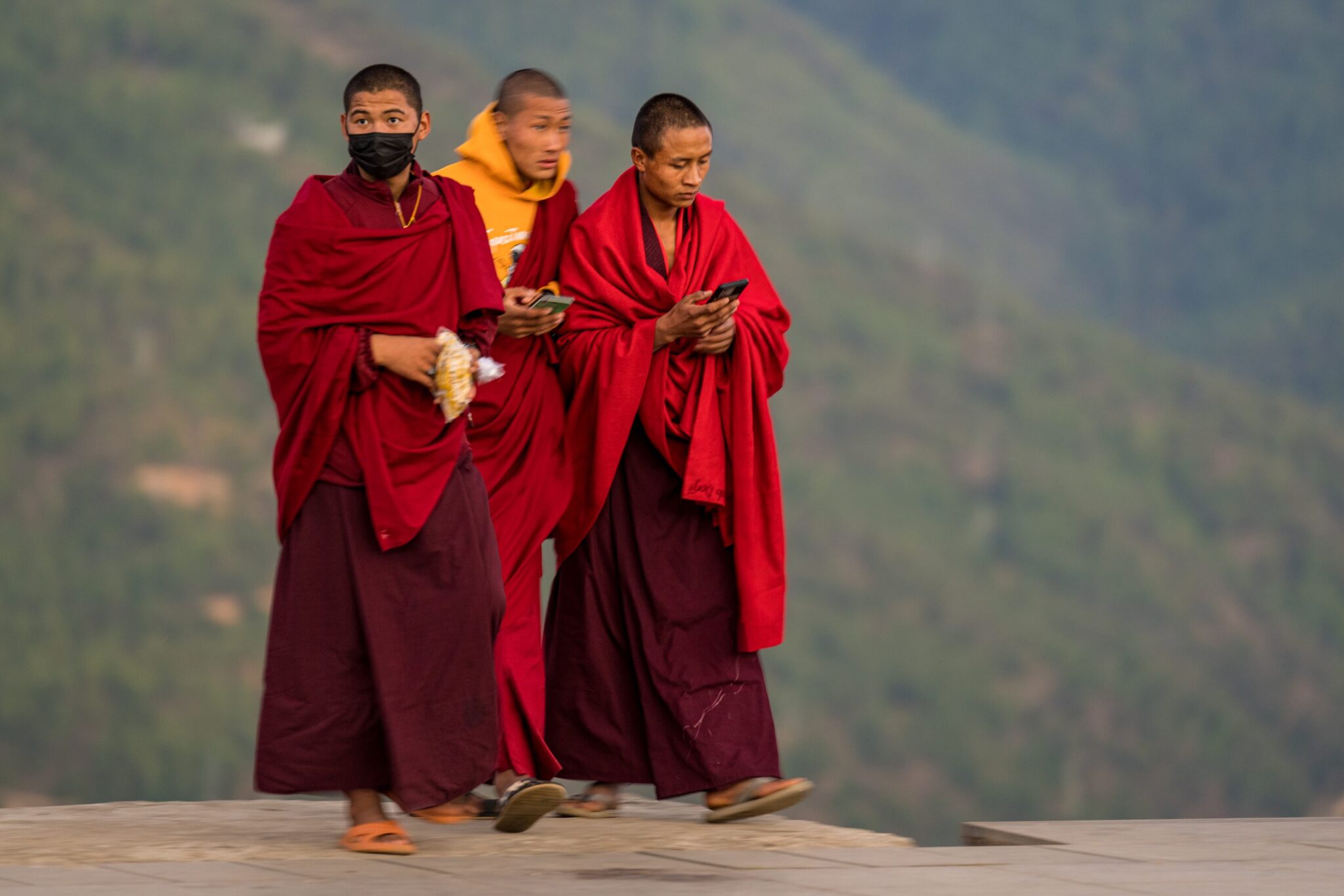 Bhutan Temple Dress Code And Packing Guide By Season