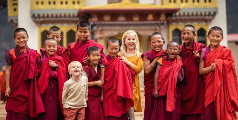 Bhutan Travel Guide