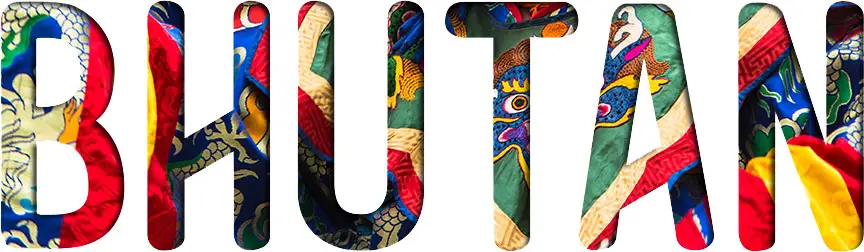 Bhutan