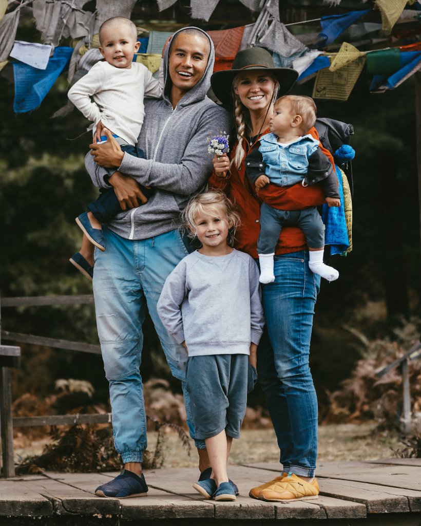 Bucketlist Family