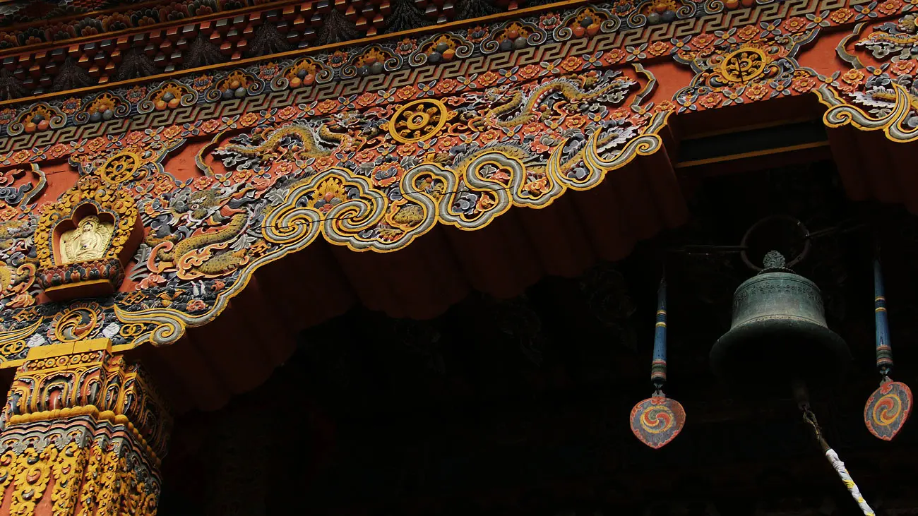 Surprising Bhutan Why Bhutan