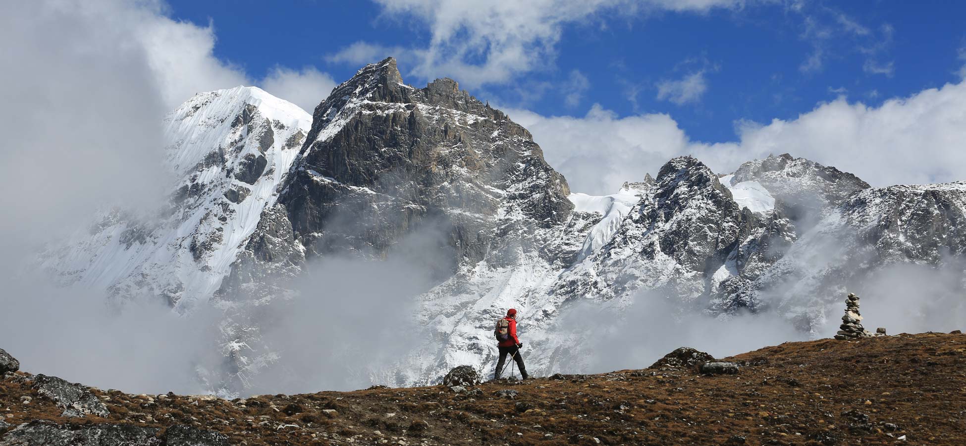 Trekkingtour