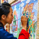 A Journey Into Bhutanese Craftsmanship
