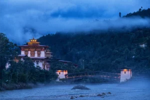 Bhutan Travel Cost In 2026 Scaled