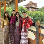 Dress Like a Bhutanese