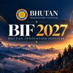 Bhutan Innovation Festival 2027
