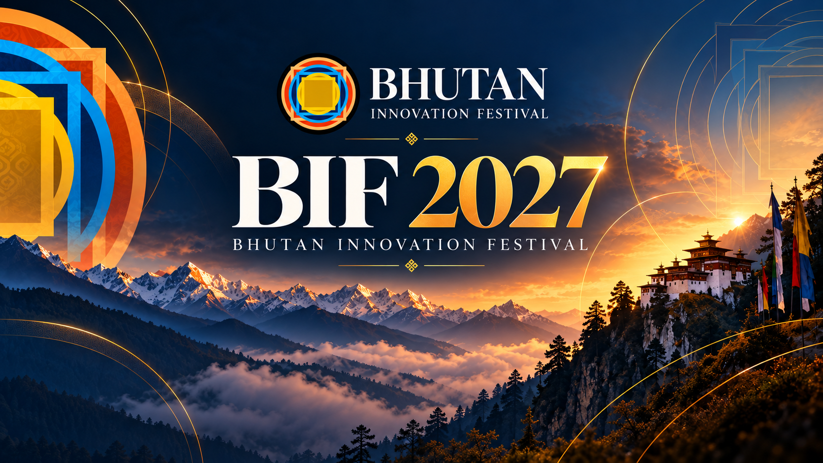 Bhutan Innovation Festival 2027