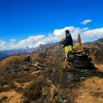 Brigdungla Trek Bhutan
