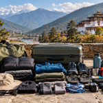 What To Pack For Bhutan – The Ultimate Guide