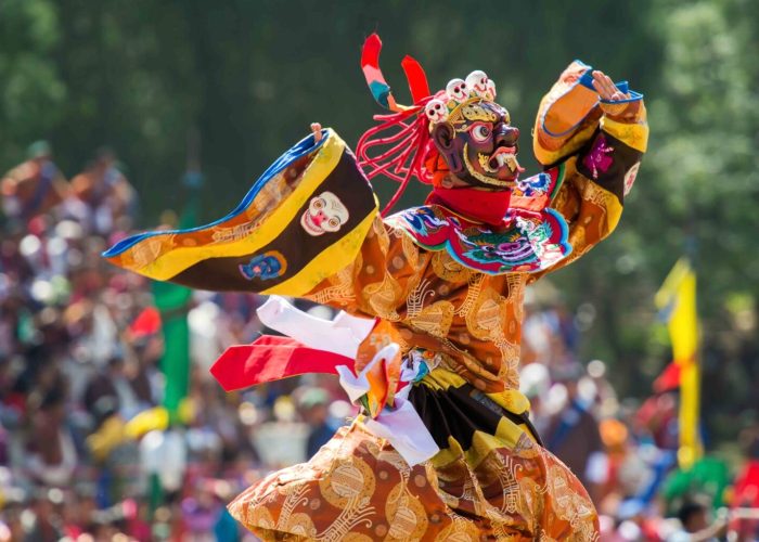 Bhutan Festival Calendar 2026 (Tentative Dates)