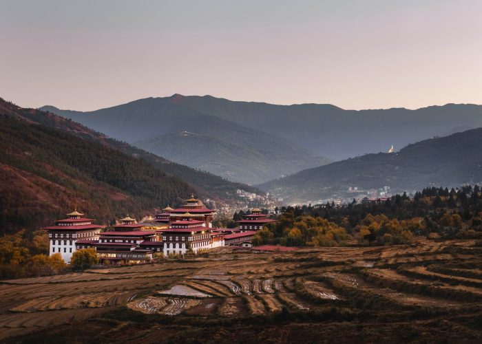 Bhutan For LBGTQ+