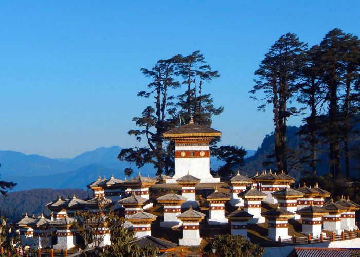 Bhutan SDF Update The $100 Daily Tourism Tax Stands Until Further Notice