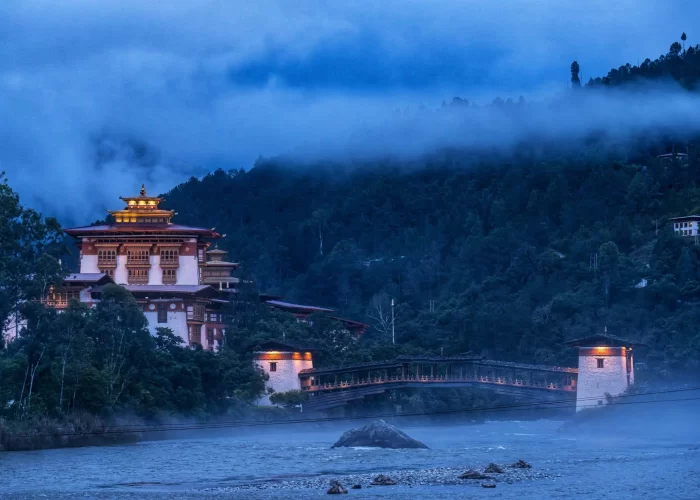 Bhutan Travel Cost In 2026 Scaled