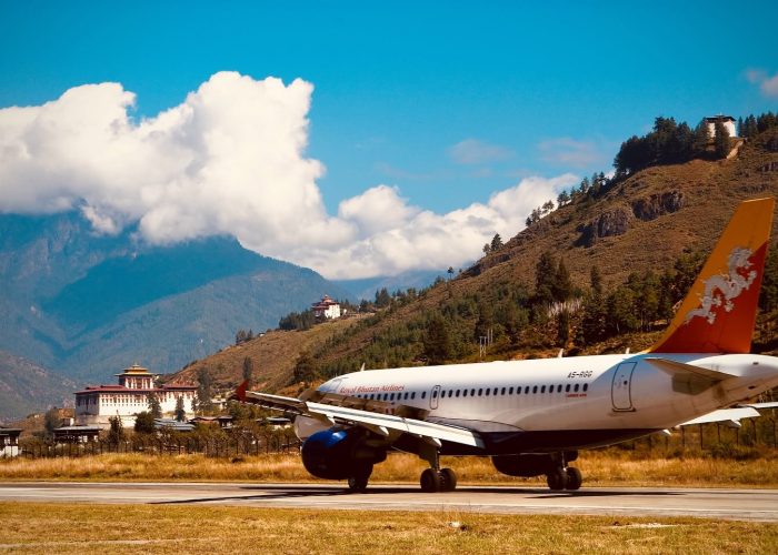 Delayed Luggage On Your Flight To Bhutan Heres Why You Should Continue With Your Journey