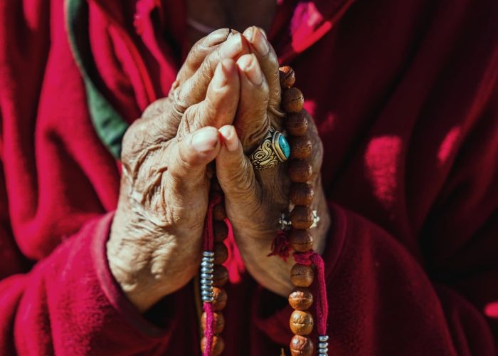 Global Peace Prayer Festival 2025