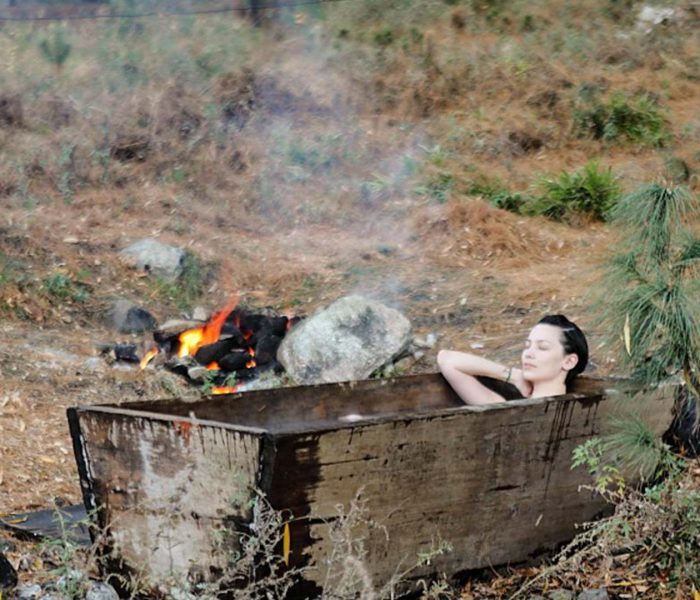 Hot Stone Bhutan Bhutan Things To Do