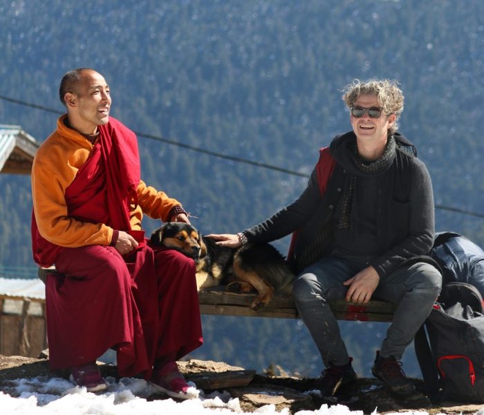 Phajoding Monastery Special And Unique Adventures And Experiences In Bhutan 1024x1017