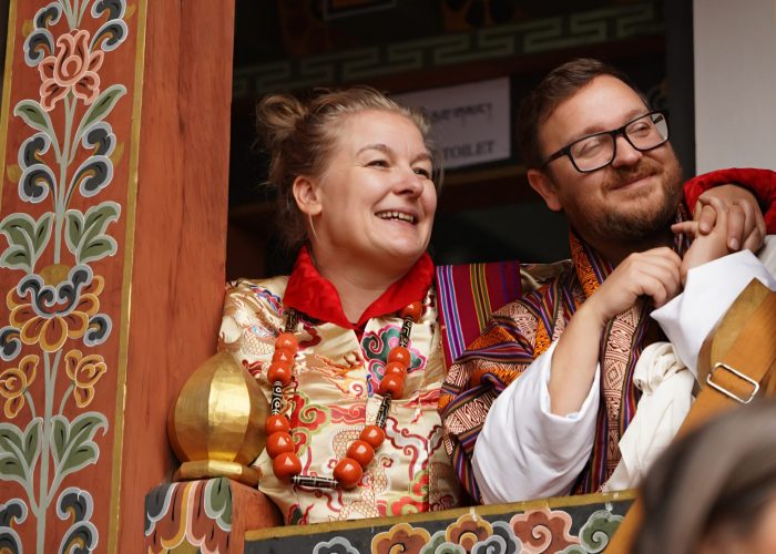 Why Choose Breathe Bhutan