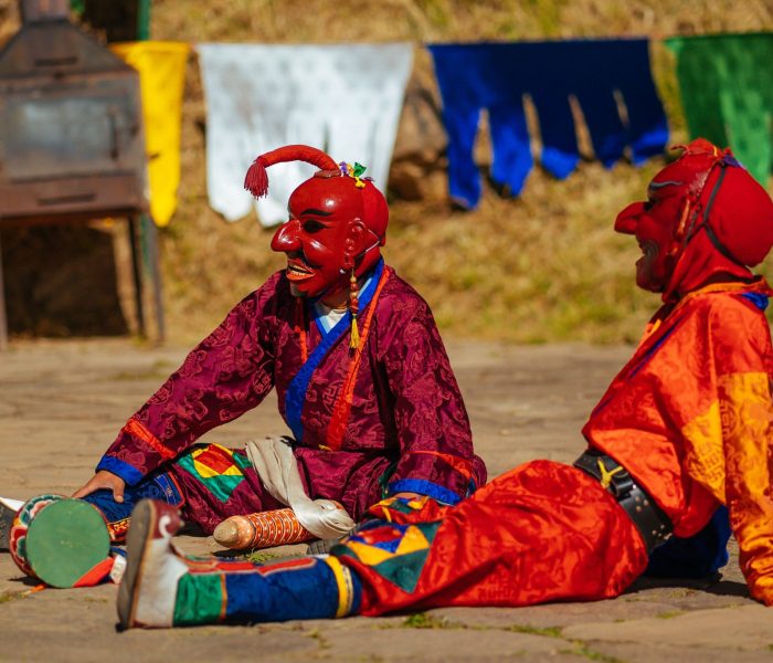 Your Private Bhutanese Cultural Evening In Bhutan